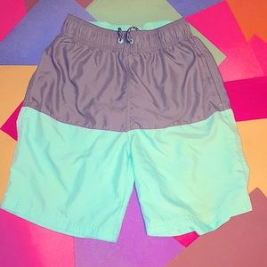 Small george Swimming trunks